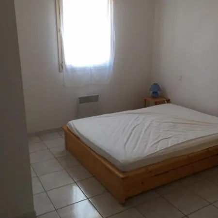 T3 Avec Terrasse, 6 Couchages, Proche Port - Fr-1-81-111 Villa